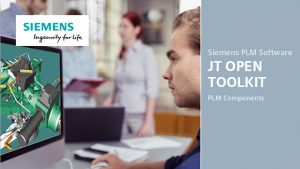 JT Open Toolkits-卡核