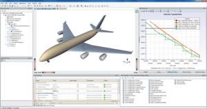 Pacelab APD飞机初步设计平台-卡核