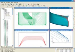AVEVA Initial Design-卡核