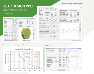 Gear Design Pro-卡核