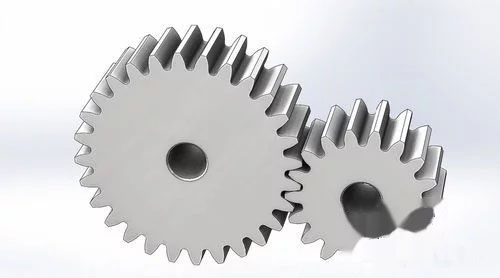 GearTrax for Solidworks-卡核