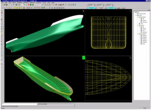 Proteus Engineering Maestro-卡核