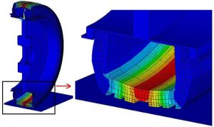 ANSYS Structural-卡核
