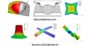 MxSim迈曦仿真设计平台-卡核