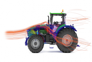 Altair SimSolid-卡核