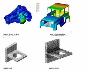 HSCAE 华塑CAE-卡核