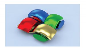 Altair Multiscale Designer-卡核