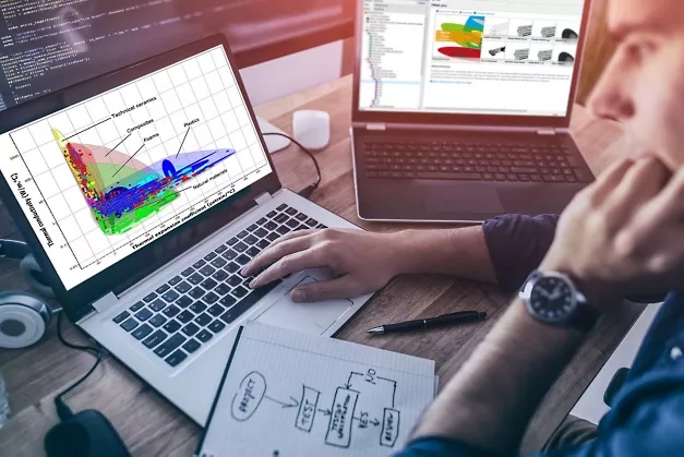 Ansys Granta Selector 材料选择软件-卡核
