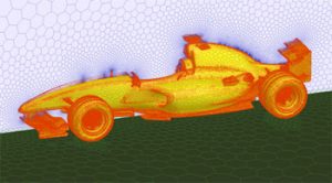 AI Environment-卡核