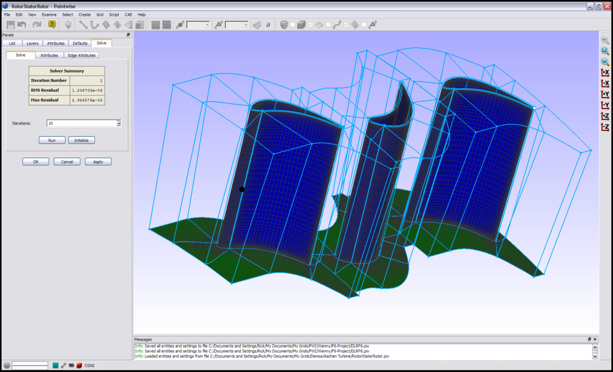 Pointwise-卡核