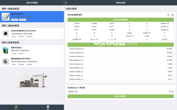 SwiftComp-卡核