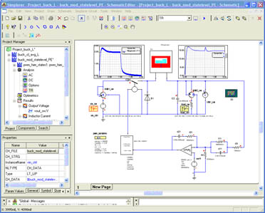 ANSYS PExprt-卡核