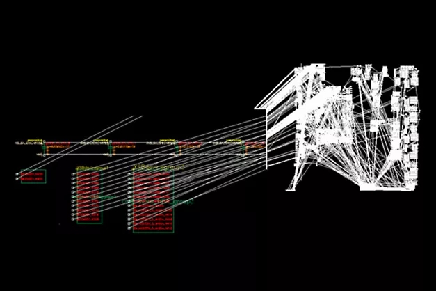 Ansys Exalto-卡核