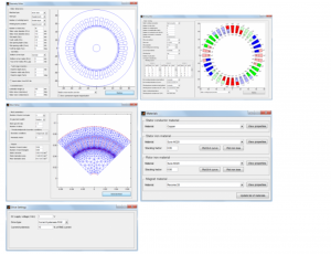 MotorAnalysis-卡核
