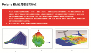 Polaris EM – 三维电磁场仿真分析软件-卡核