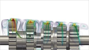 Altair nanoFluidX-卡核