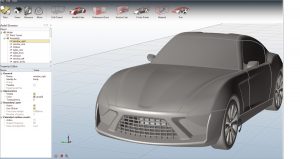 HyperWorks-VWT-卡核