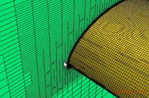 Simcenter STAR-CCM+-卡核