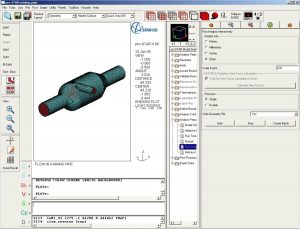 Simcenter STAR-CD-卡核
