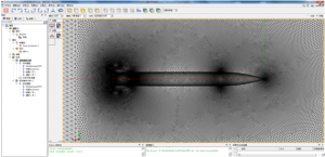 PERA SIM.Fluid流体仿真-卡核